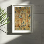 Miracle, faith, healing