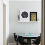 Miracle, faith, healing