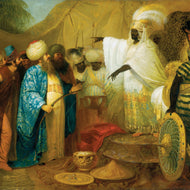 Diplomacy, grandeur, cultural