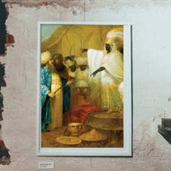 Diplomacy, grandeur, cultural