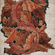 Acanthus, 1879-1881