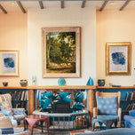 Driving Home The Flock