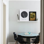 Driving Home The Flock