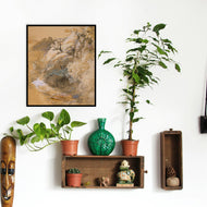 At Festiniog, North Wales