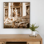 Trevi Fountain, Rome
