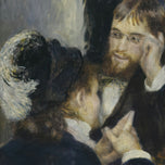 Conversation / Creator