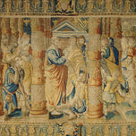 Miracle, faith, healing