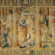 Miracle, faith, healing