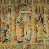 Miracle, faith, healing