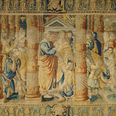 Miracle, faith, healing